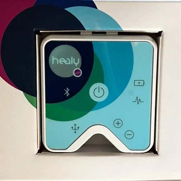 Healy Device | Wearables | Sold Healy Frequency Device Resonance